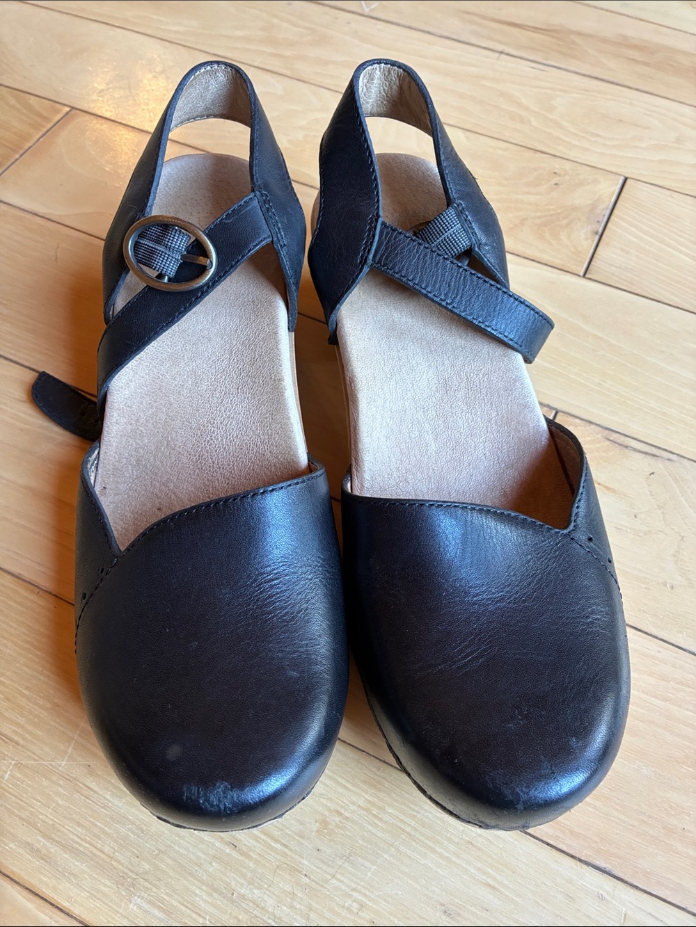 Dansko maisie